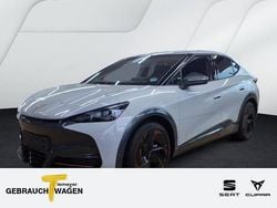 Silber Gebraucht 2025 Cupra Tavascan VZ SUV | 43.280 € (Guter Preis)