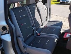 Silber Gebraucht 2008 VW Caddy Life Van / Kleinbus | 14.800 €