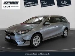 Silber Neu 2025 Kia Ceed Sportswagon Vision Kombi | 24.950 € (Superpreis)