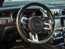 Gebraucht 2019 Ford Mustang GT Fastback Coupé | 42.500 € (Fairer Preis)