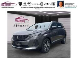 Platinium grau metallic Neu 2024 Peugeot 5008 Allure Van / Kleinbus | 33.880 € (Superpreis)