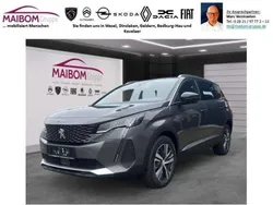 Platinium grau metallic Neu 2024 Peugeot 5008 Allure Van / Kleinbus | 33.880 € (Superpreis)