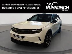 Schwarz Neu 2025 Opel Grandland X SUV | 33.990 € (Fairer Preis)