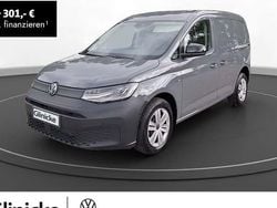 Grau Neu 2025 VW Caddy California Van / Kleinbus | 35.970 € (Fairer Preis)