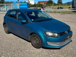 Silber Gebraucht 2009 VW Polo Limousine | 2.500 € (Guter Preis)