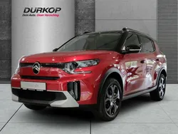 Elixir rot Neu 2025 Citroën C3 Aircross SUV | 20.980 € (Fairer Preis)