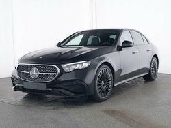 Andere farbe Gebraucht 2024 Mercedes E220 AMG Limousine | 64.780 €
