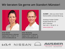 Rot Gebraucht 2012 Nissan Qashqai Tekna SUV | 11.565 €