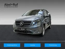 Andere Gebraucht 2024 Mercedes e-Vito Van / Kleinbus | 35.520 € (Teuer)