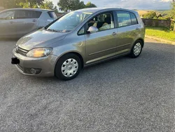Beige Gebraucht 2009 VW Golf Plus Van / Kleinbus | 3.100 € (Superpreis)