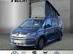 Grau Gebraucht 2024 VW California Coast Van | 81.980 €