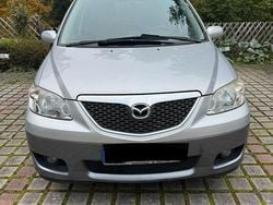 Gebraucht 2005 Mazda MPV Van / Kleinbus | 490 €