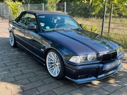 Gebraucht 1997 BMW 320 Cabriolet Cabrio | 11.900 € (Teuer)