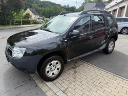 Schwarz Gebraucht 2012 Dacia Duster Ice SUV | 6.499 € (Fairer Preis)