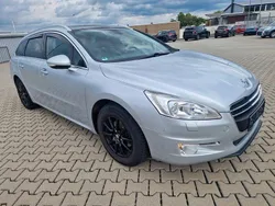 Silber Gebraucht 2012 Peugeot 508 Allure Kombi | 4.900 € (Fairer Preis)