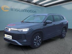 Grau Gebraucht 2025 VW Tayron SUV | 44.749 € (Superpreis)