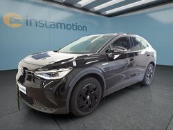 Schwarz Gebraucht 2023 VW ID.4 Pro SUV | 35.799 € (Fairer Preis)