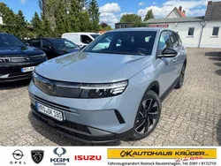 Grau Neu 2025 Opel Grandland X Edition SUV | 31.300 € (Superpreis)