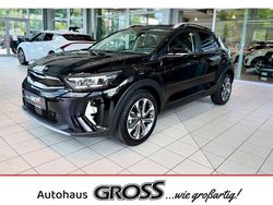 Schwarz Neu 2025 Kia Stonic Spirit SUV | 27.495 € (Etwas zu teuer)