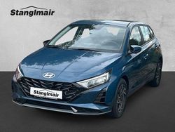 Neu 2025 Hyundai i20 Trend Limousine | 24.390 € (Teuer)