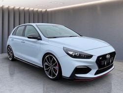 Grau Gebraucht 2018 Hyundai i30 N Performance Limousine | 17.900 € (Guter Preis)