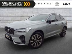 Vapour grey / metallic Gebraucht 2024 Volvo XC60 Plus SUV | 48.900 € (Etwas zu teuer)