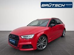 Tangorot metallic Gebraucht 2020 Audi S3 Comfort Limousine | 30.480 € (Superpreis)