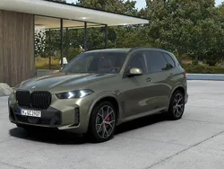 Braun Gebraucht 2023 BMW X5 M Sport SUV | 86.390 €
