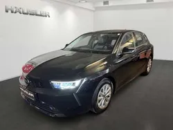 Schwarz Gebraucht 2023 Opel Astra Enjoy Kleinwagen | 25.900 € (Fairer Preis)