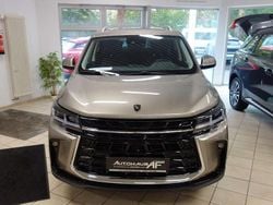 Grau Neu 2025 DFSK Forthing 3 SUV | 28.975 € (Etwas zu teuer)