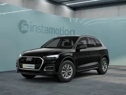 Schwarz Gebraucht 2022 Audi Q5 Sport SUV | 34.770 € (Superpreis)