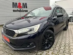 DS Automobiles DS4 Crossback