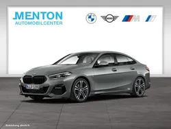 Silber Gebraucht 2024 BMW 218 M Sport Coupé | 32.500 € (Fairer Preis)