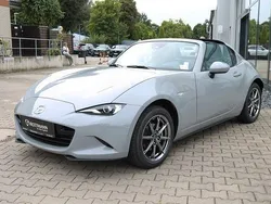 Neu 2025 Mazda MX5 Exclusive-Line Cabrio | 32.470 € (Fairer Preis)