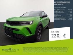 Ikone grün (m) Gebraucht 2023 Opel Mokka GS Line SUV | 18.980 € (Superpreis)
