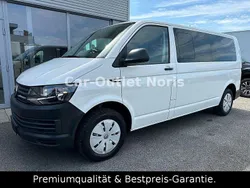 Weiß Gebraucht 2019 VW T6.1 Van | 19.990 € (Guter Preis)