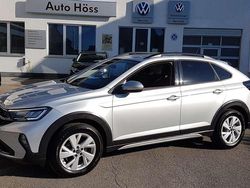 Reflexsilber Gebraucht 2024 VW Taigo Life SUV | 19.990 € (Guter Preis)