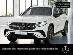 Mercedes GLC220