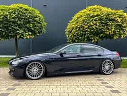 Schwarz Gebraucht 2013 BMW 650 M Sport Coupé | 29.850 € (Teuer)