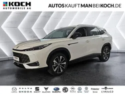 Weiß Gebraucht 2025 MG HS SUV | 29.690 €