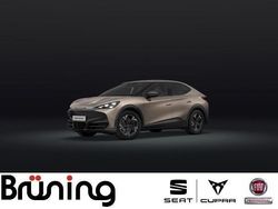 Grau (atacama desert (grau)) Neu 2025 Cupra Tavascan Endurance SUV | 43.389 € (Guter Preis)