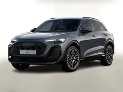 Grau Neu 2025 Audi SQ5 Edition .1 SUV | 87.188 €