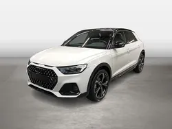 Gletscherweiß Gebraucht 2025 Audi A1 Ambiente Kleinwagen | 30.990 € (Fairer Preis)