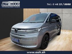 Pure grey monosilber Gebraucht 2025 VW T7 Style Van | 73.775 €