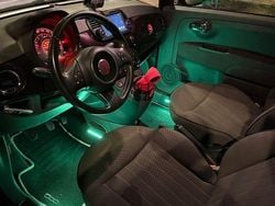 Violet Gebraucht 2012 Abarth 500 Kleinwagen | 7.200 € (Superpreis)