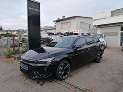 Schwarz Neu 2025 Cupra Leon Limousine | 33.900 € (Fairer Preis)