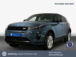 Tribeca blue Neu 2025 Land Rover Range Rover evoque S SUV | 59.650 € (Superpreis)