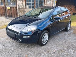 Blau Gebraucht 2018 Fiat Punto Kleinwagen | 7.800 €