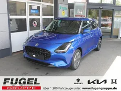Caravan ivory Neu 2024 Suzuki Swift Comfort Kleinwagen | 18.969 €