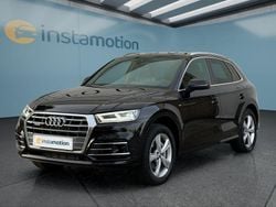 Gebraucht 2020 Audi Q5 SUV | 33.249 € (Guter Preis)